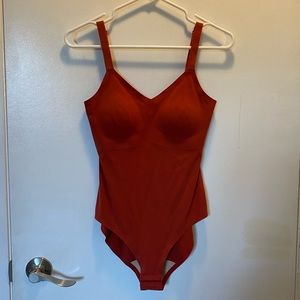 (Never Worn) Knix The Every Bodysuit